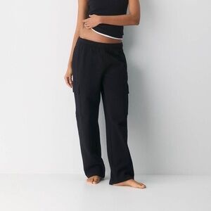Aritzia Cozy Sweatfleece Mega Cargo™ Sweatpant